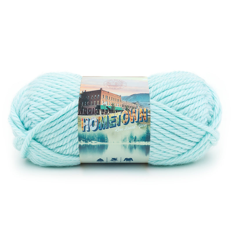 Hometown® Yarn