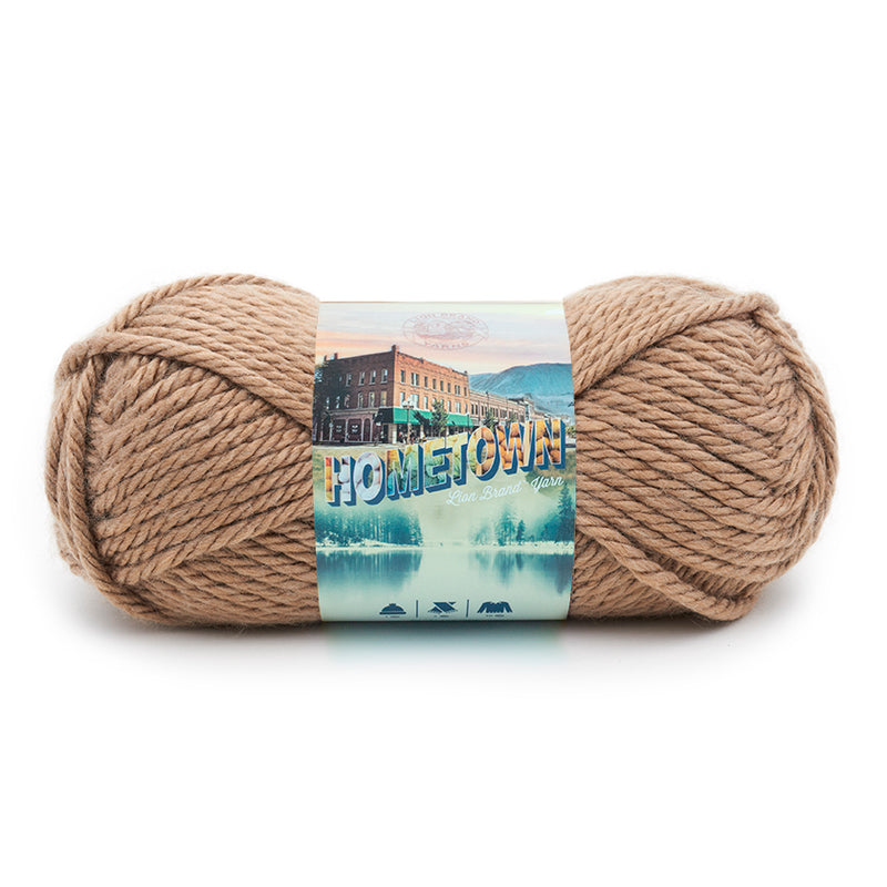 Hometown® Yarn