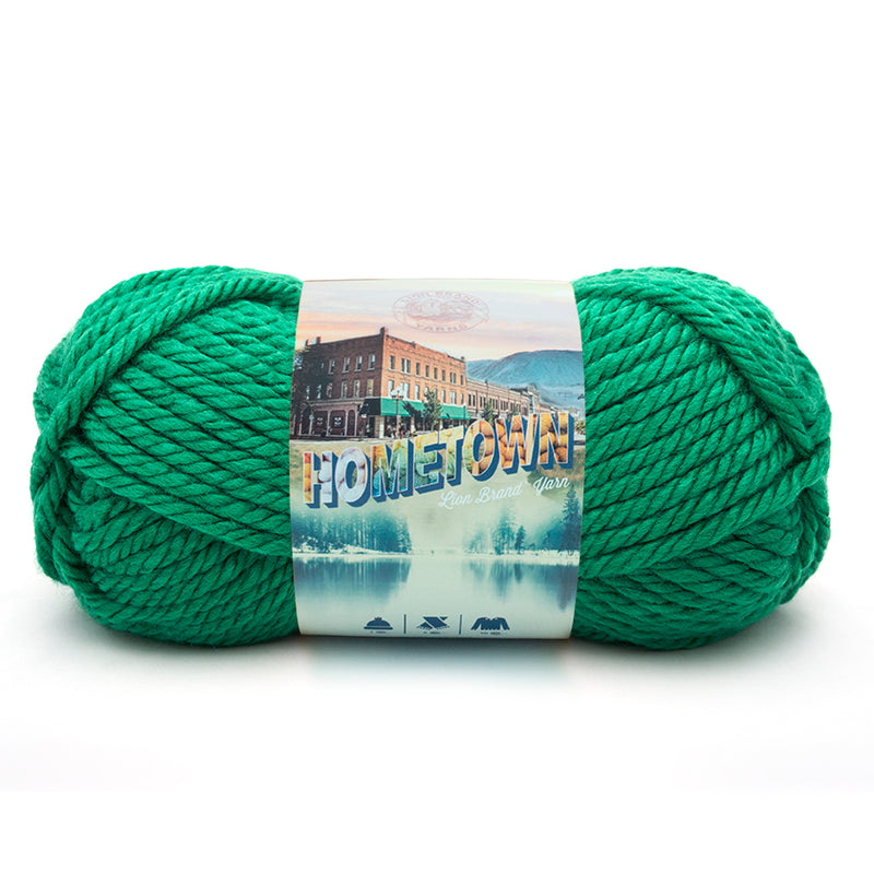 Hometown® Yarn