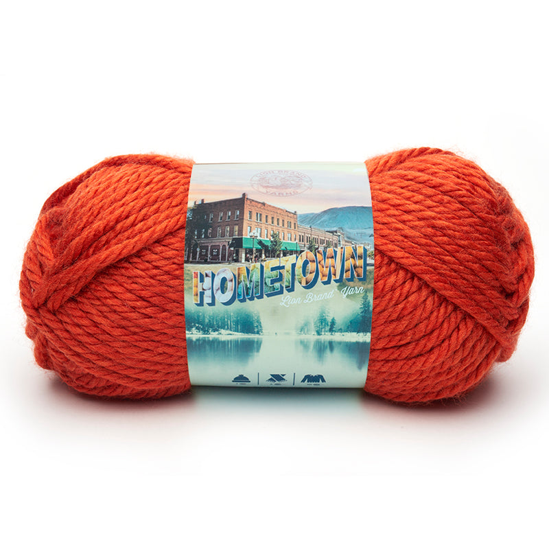 Hometown® Yarn