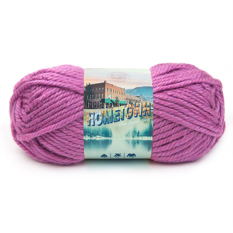 Hometown® Yarn