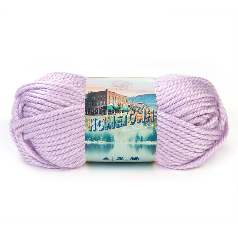 Hometown® Yarn