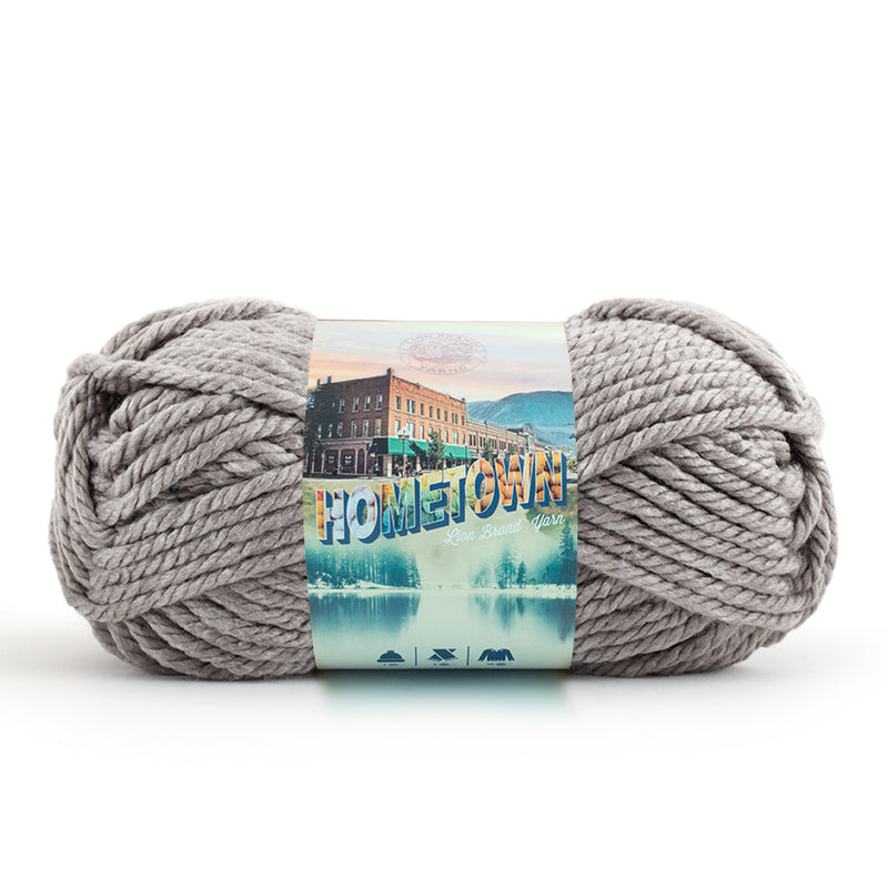 Hometown® Yarn