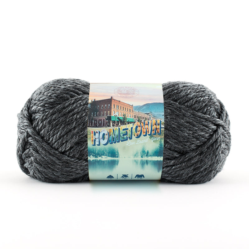 Hometown® Yarn