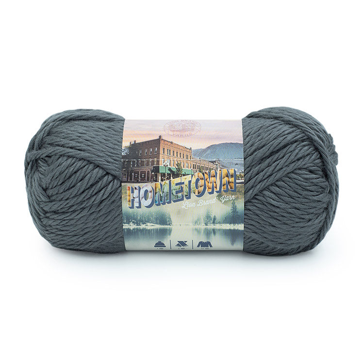 Hometown® Yarn