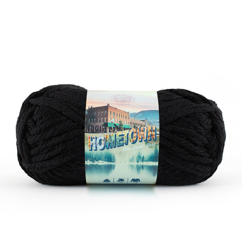 Hometown® Yarn