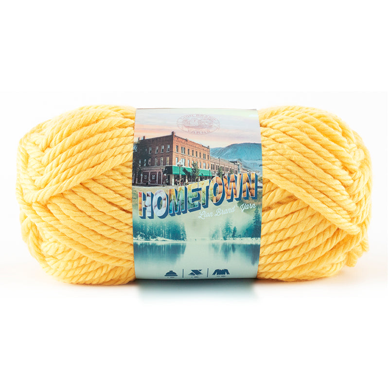 Hometown® Yarn