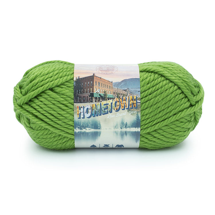 Hometown® Yarn