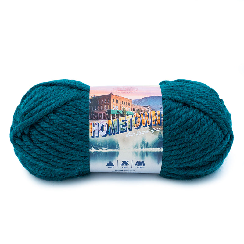 Hometown® Yarn