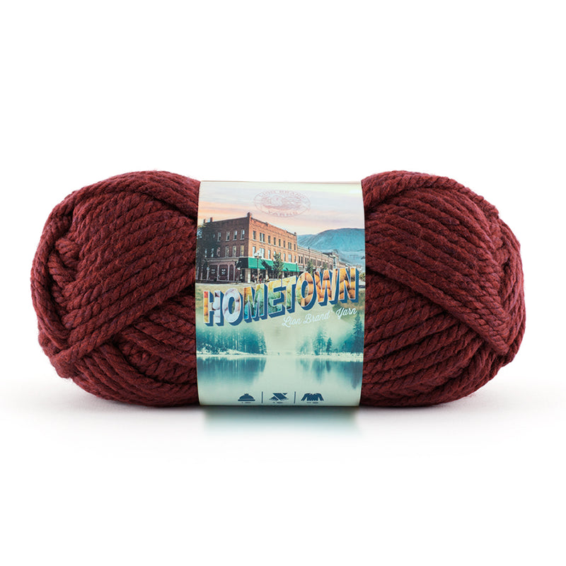 Hometown® Yarn