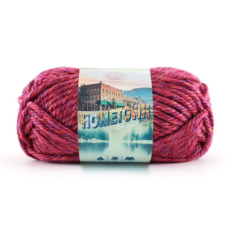 Hometown® Yarn