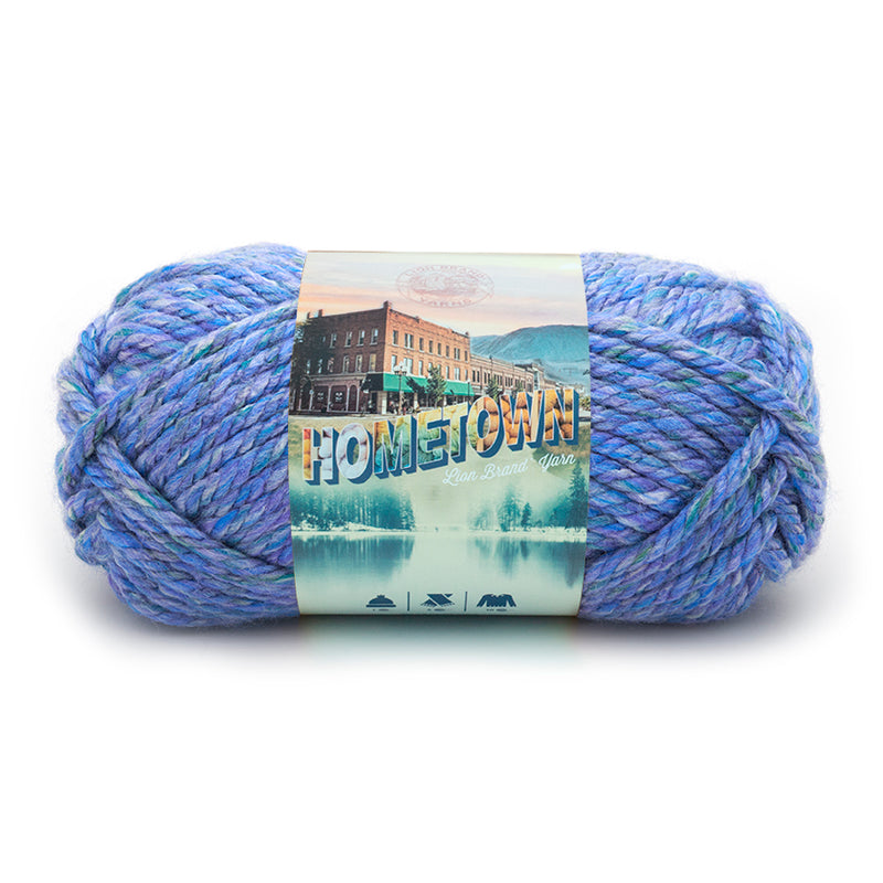 Hometown® Yarn