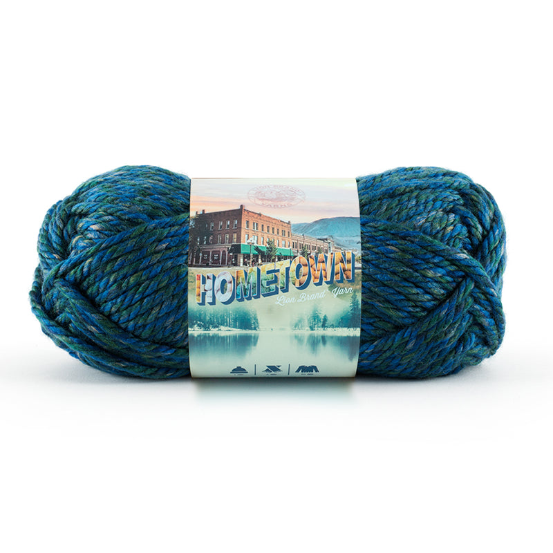 Hometown® Yarn