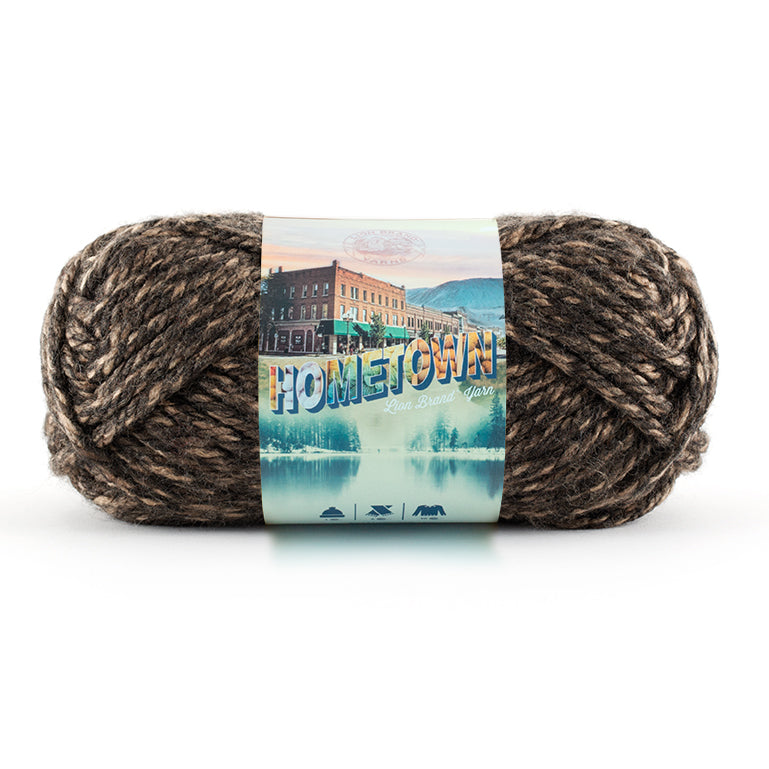 Hometown® Yarn