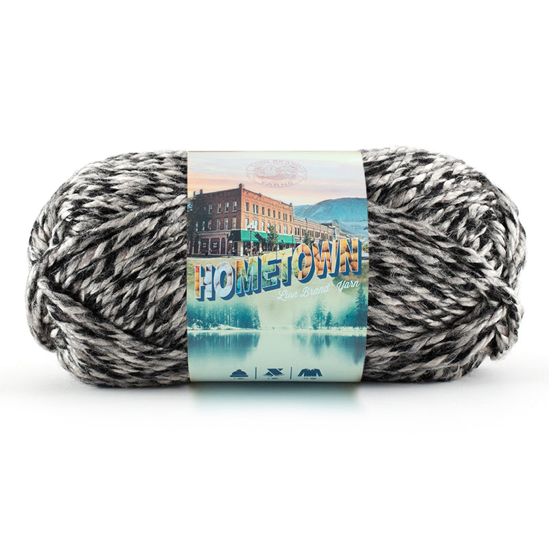 Hometown® Yarn