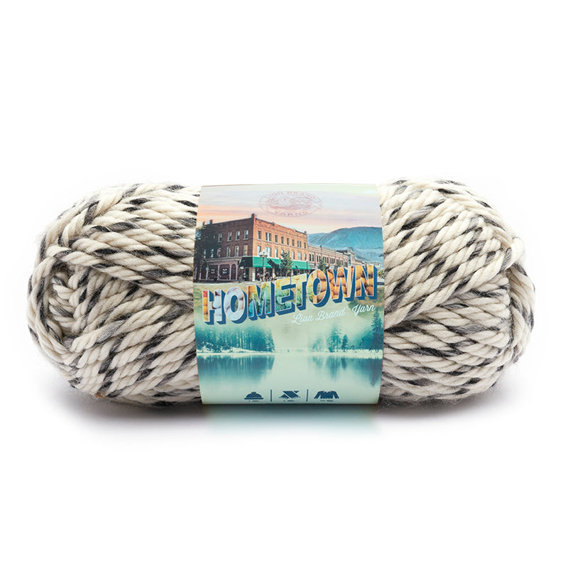 Hometown® Yarn