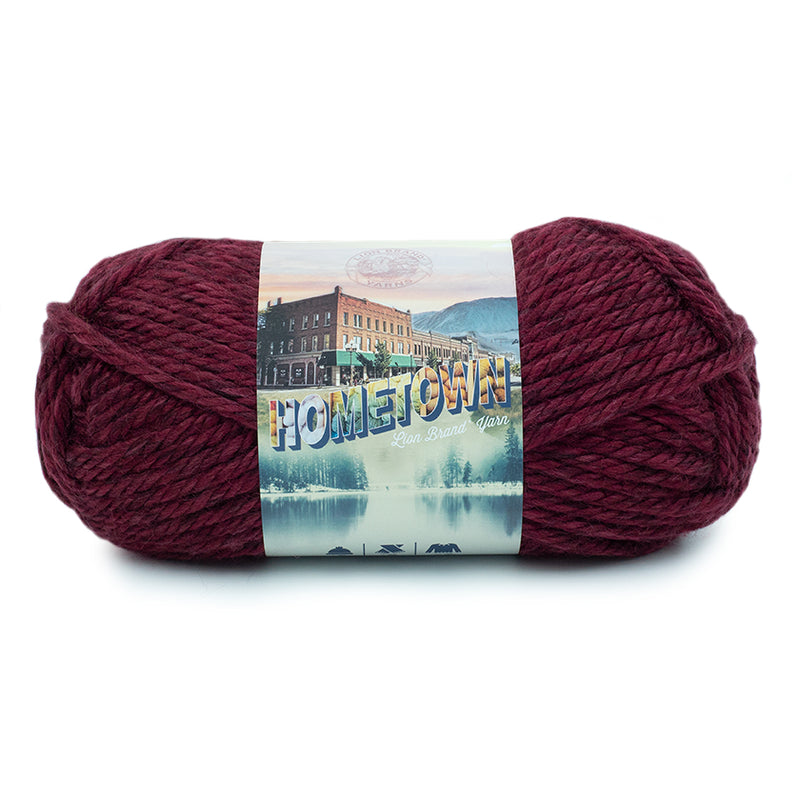 Hometown® Yarn