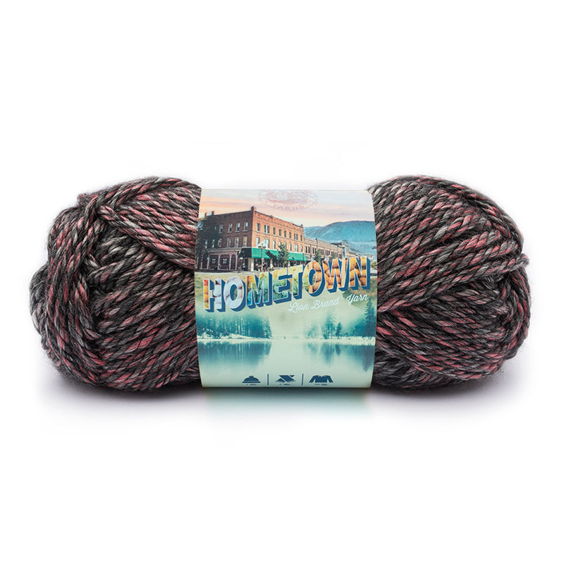 Hometown® Yarn