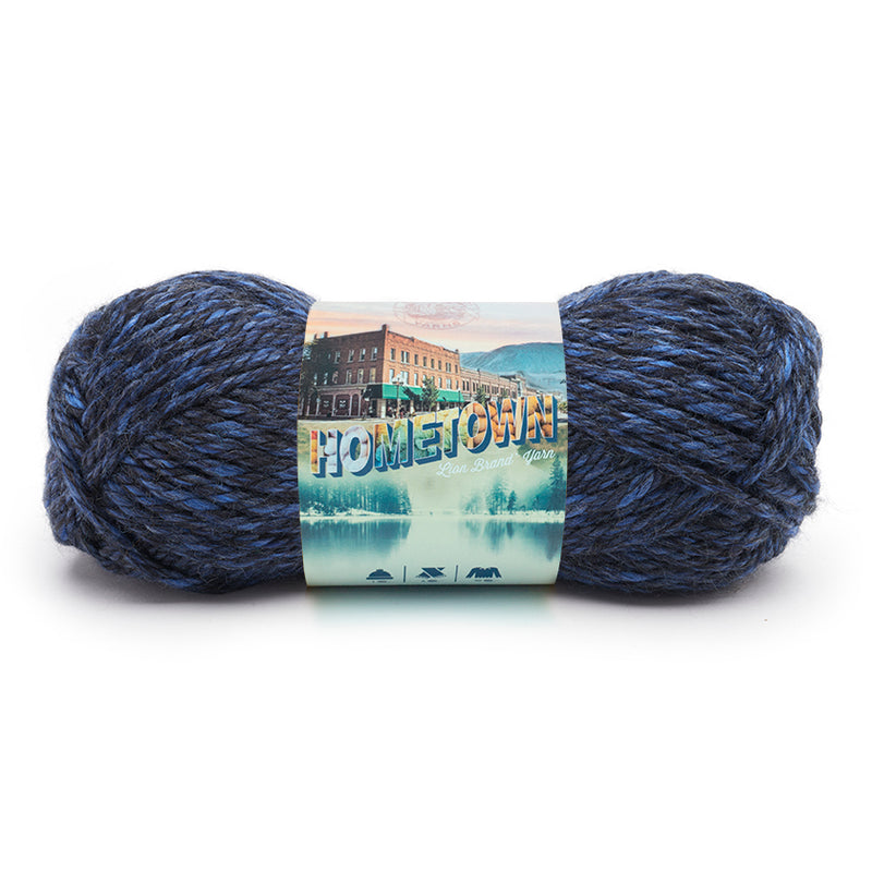 Hometown® Yarn