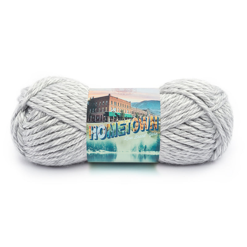 Hometown® Yarn