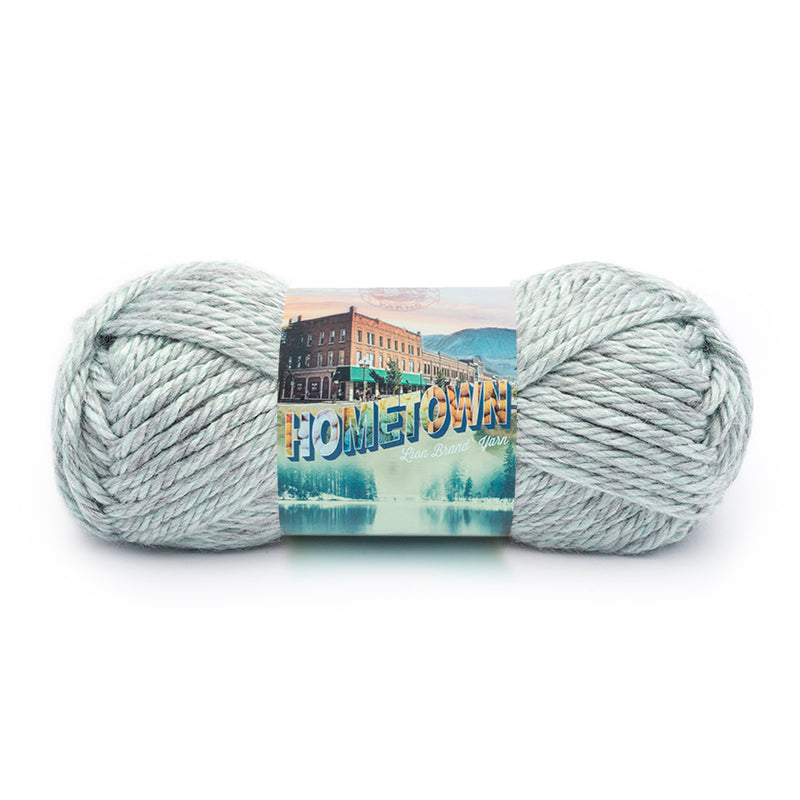 Hometown® Yarn