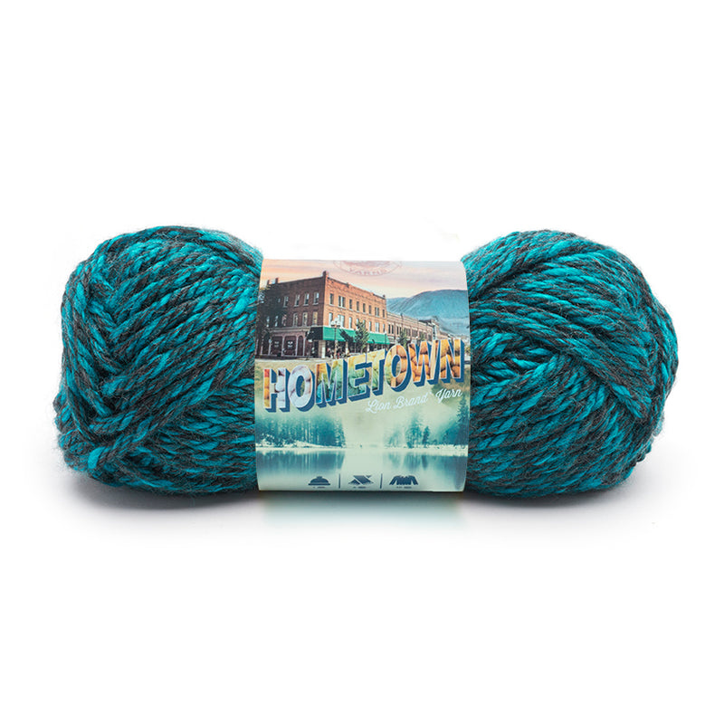 Hometown® Yarn