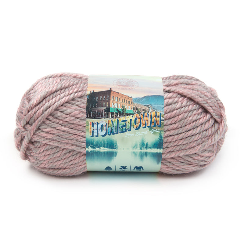 Hometown® Yarn