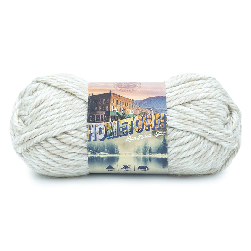 Hometown® Yarn