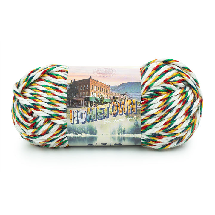 Hometown® Yarn