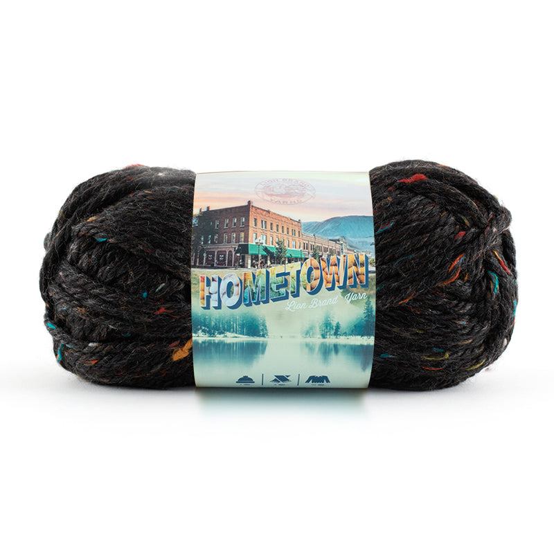 Hometown® Yarn