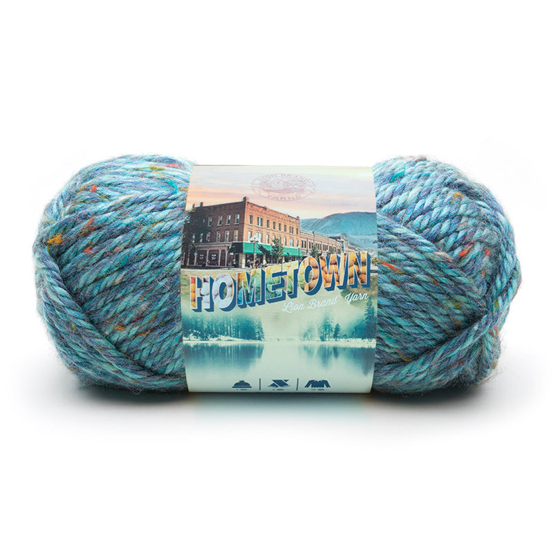 Hometown® Yarn