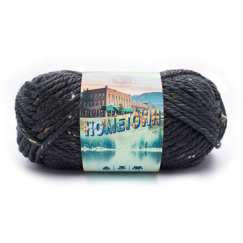 Hometown® Yarn