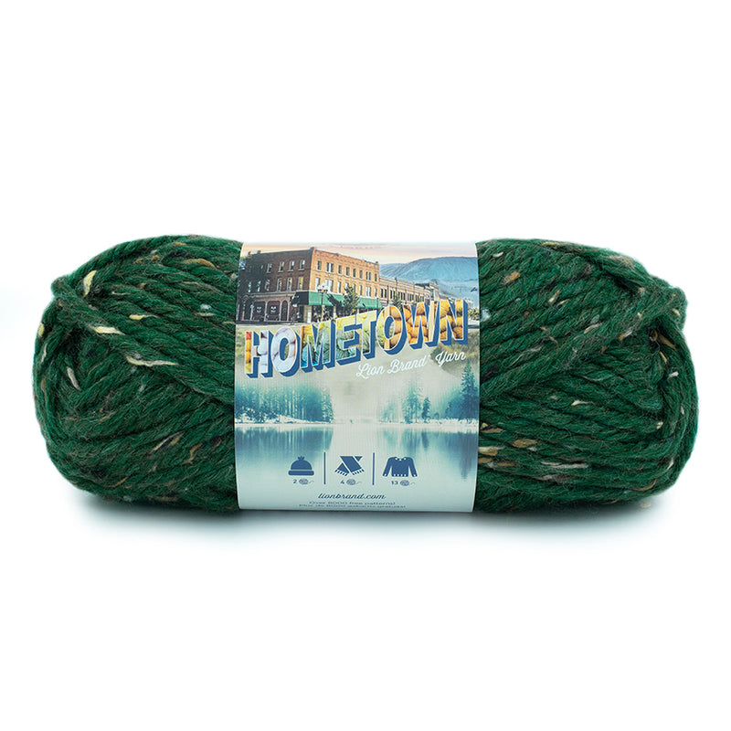 Hometown® Yarn