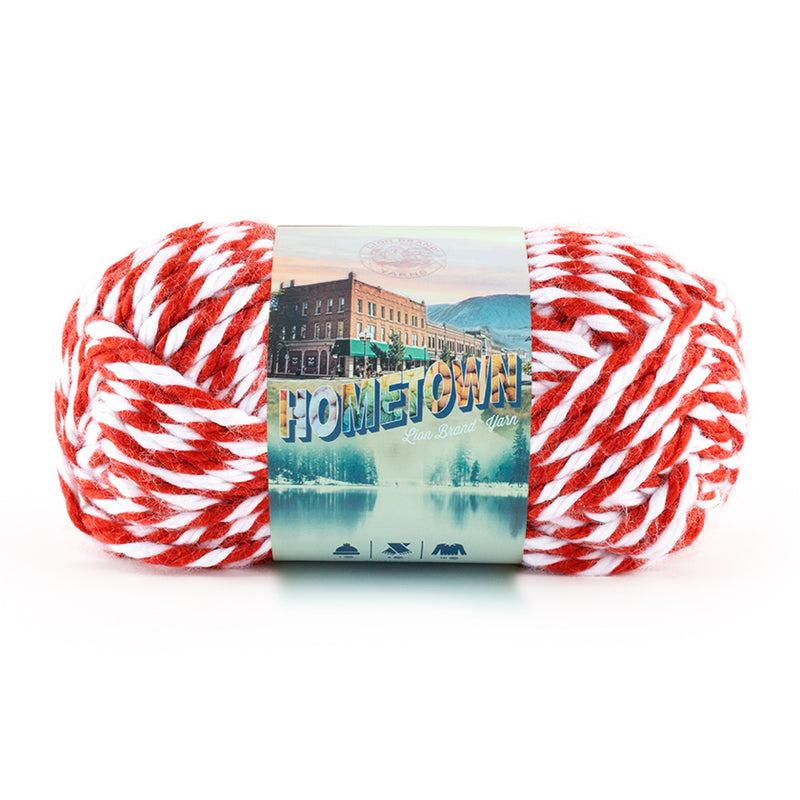 Hometown® Yarn