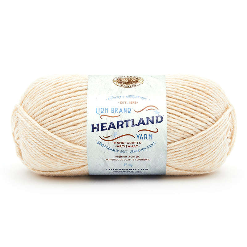 Heartland® Yarn