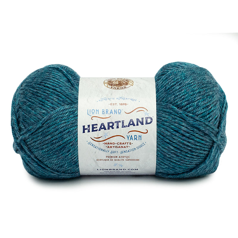 Heartland® Yarn