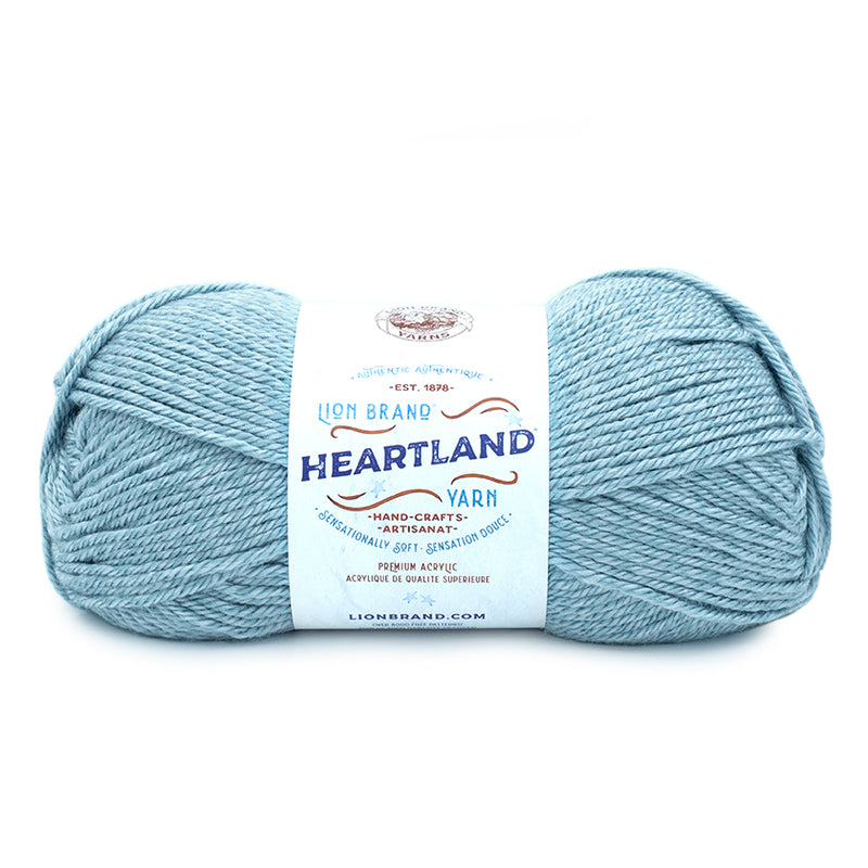 Heartland® Yarn