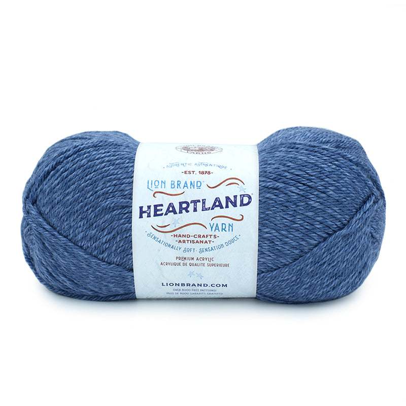 Heartland® Yarn