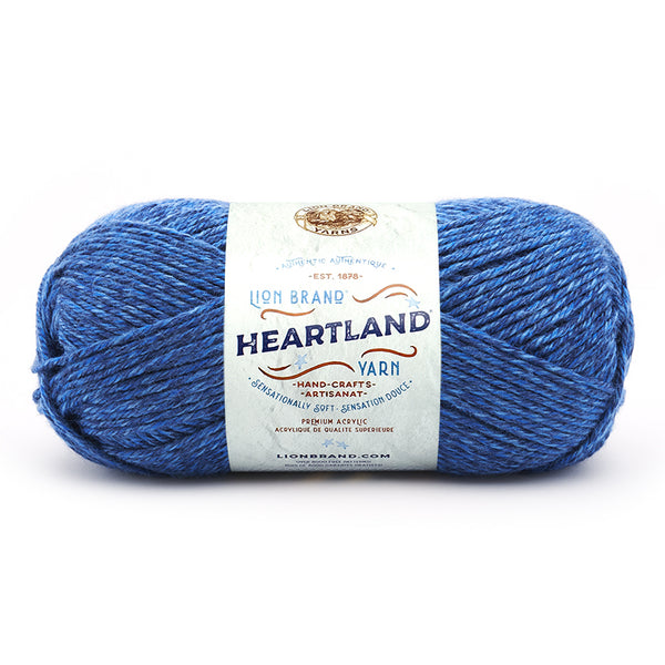 Heartland® Yarn