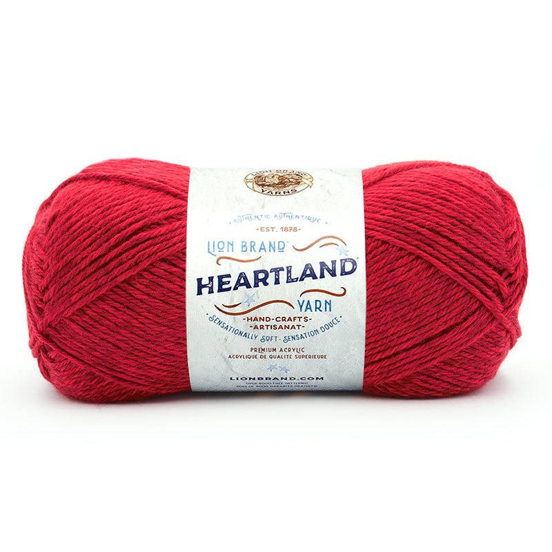 Heartland® Yarn