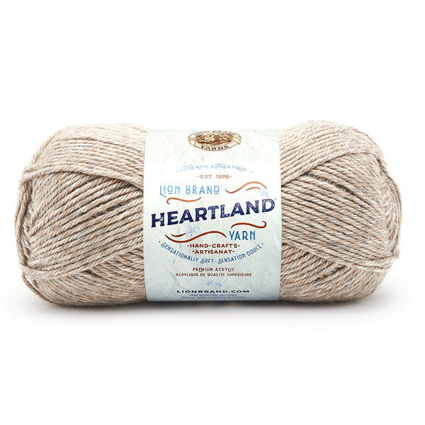 Shop Heartland® Yarn