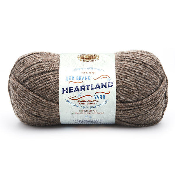 Shop Heartland® Yarn