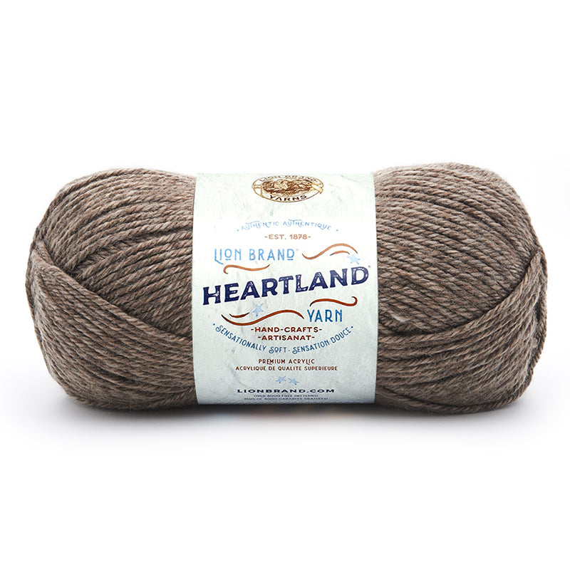 Heartland® Yarn