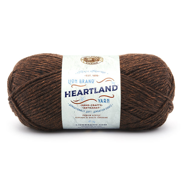 Shop Heartland® Yarn