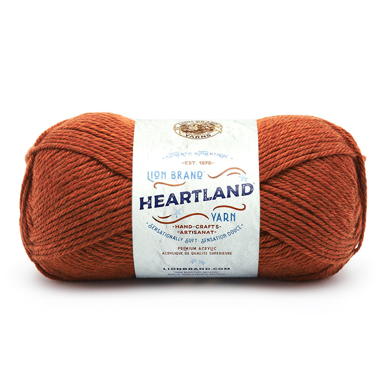 Heartland® Yarn