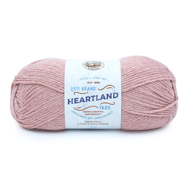 Shop Heartland® Yarn