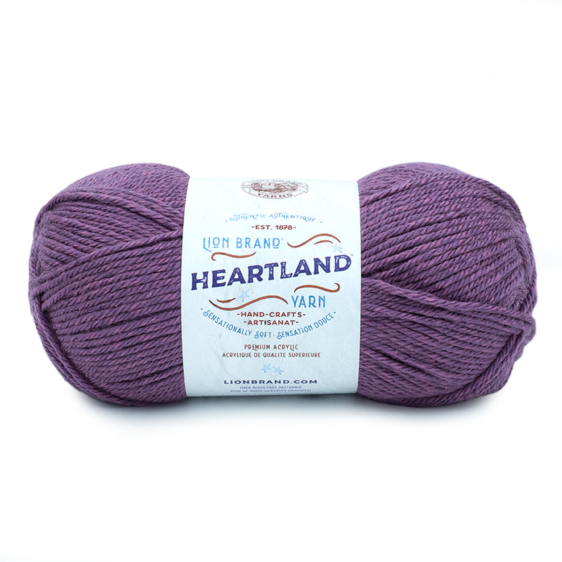 Heartland® Yarn