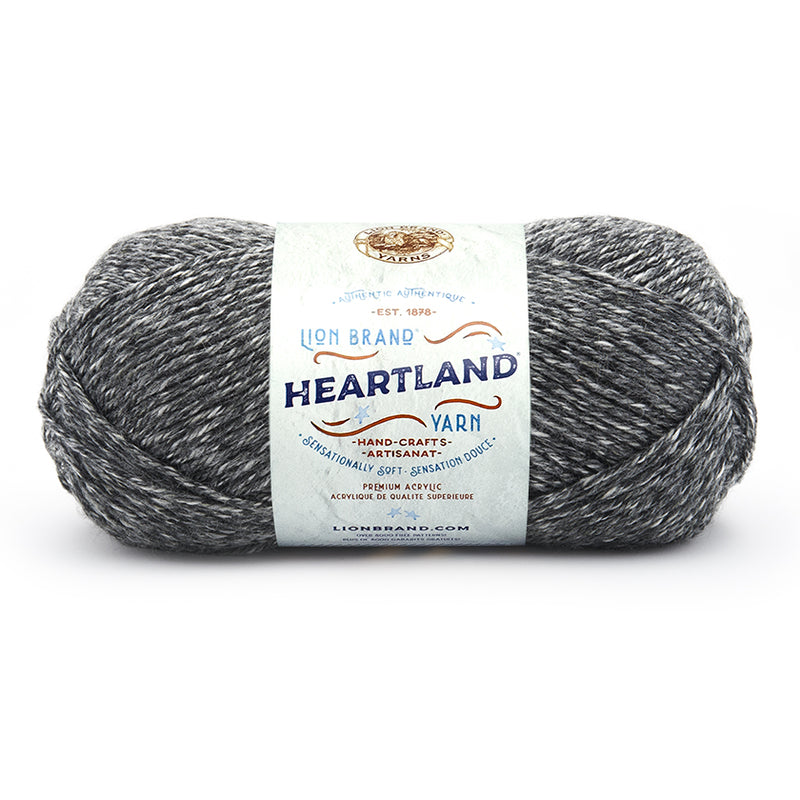 Heartland® Yarn