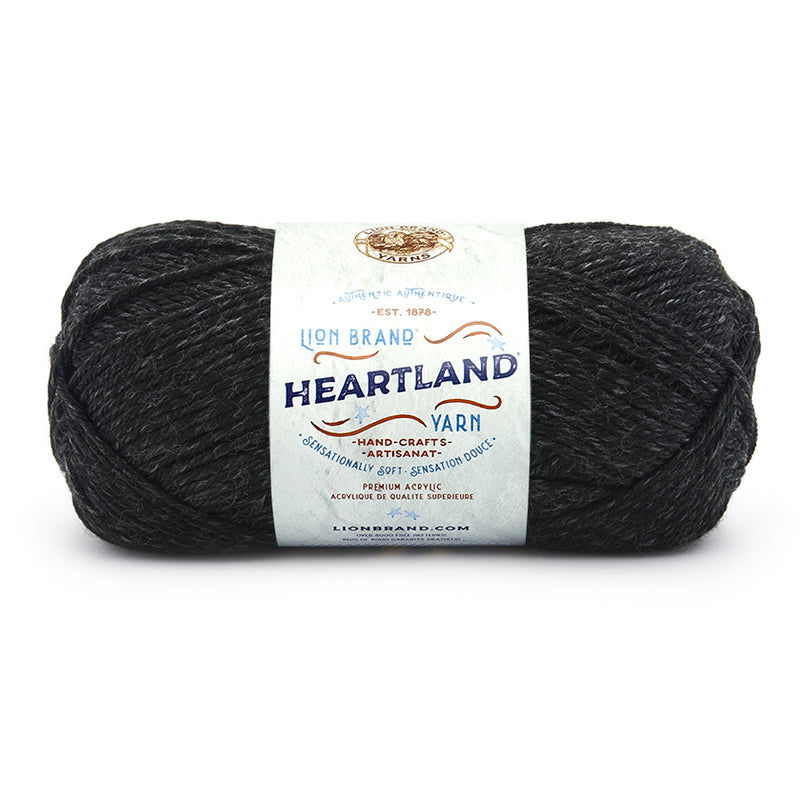 Heartland® Yarn