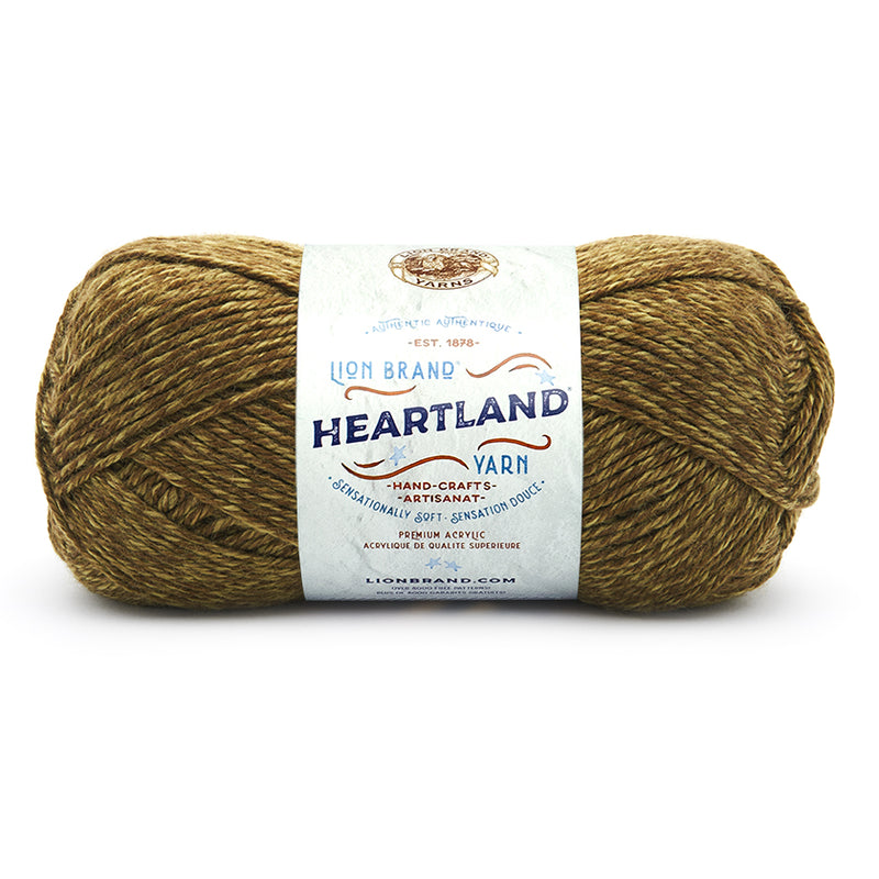 Heartland® Yarn